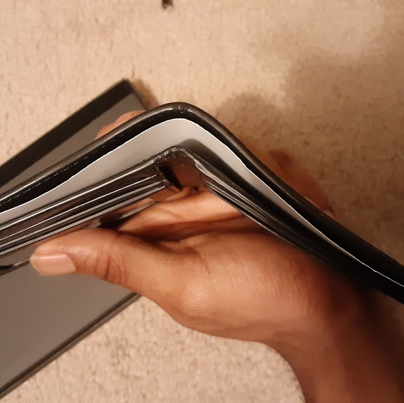 AUTHENTIC COACH WALLET - Picture 6 of 7